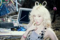 Winter aespa absen dari M Countdown karena hal ini. (foto: SM Entertainment)