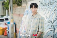 Byeon Woo Seok ungkap banyak tawaran usai bintangi Lovely RUnner. (foto: tvN)