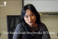 Kisah 'Nimas Neraka 10 Tahun' diadaptasi jadi film layar lebar. (foto: Tangkap Layar)