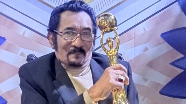 Hamdan ATT.  (sumber: suara.com)