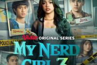 Sinopsis dan tanggal tayang 'My Nerd Girl' 3. (foto: Vidio.com)