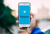 Ilustrasi Telegram (sumber: suara.com)