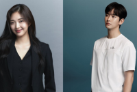 Choi Gyuri akan memerankan adik Kim Soo Hyun dalam serial baru. (foto: X @kimsoohyunupdates)