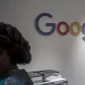 Ilustrasi Kantor Google (sumber; suara.com)