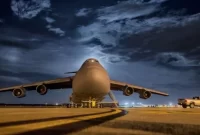 ilustrasi pesawat (sumber: suara.com)