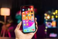 iPhone 15 Pro Max. (sumber: suara.com)