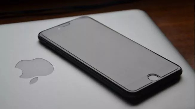 Ilustrasi iPhone (sumber: suara.com)
