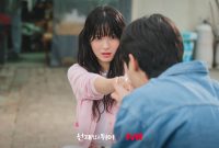 Lovely Runner episode 12. (foto: tvN)