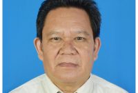 Malik Muliawan, Mantan Ketua KPU Barito Utara 2018-2024.