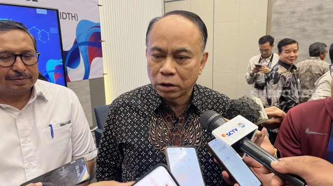 menkominfo Budi Arie Setiadi (sumber: suara.com)