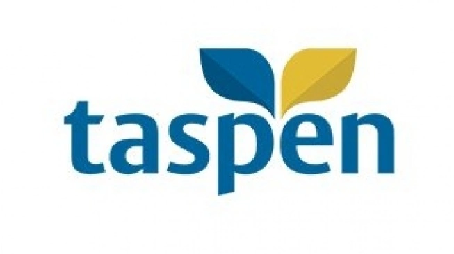 taspen (sumber: suara.com)