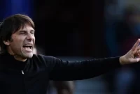 Pelatih baru Napoli, Antonio Conte. Sumber foto : suara.com