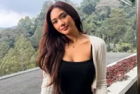 Marion Jola geram dengan netizen yang ejek Fuji 