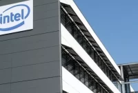 Ilustrasi salah satu kantor Intel. Sumber foto : suara.com