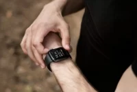 Ilustrasi smartwatch. Sumber foto : suara.com