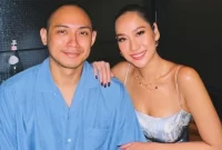BCL dan Tiko Aryawardhana. Sumber foto : suara.com