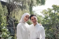 Paula Verhoeven dan Baim Wong  (sumber: suara.com)