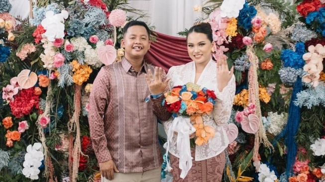 Dustin Tiffani (sumber: suara.com)