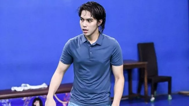 Potret El Rumi (sumber: suara.com)