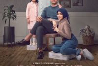 Sinopsis 'Ipar Adalah Maut'. (foto: MD Pictures)