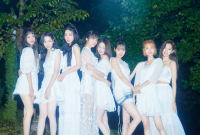 Weki Meki dikabarkan bubar. (foto: Fantagio)