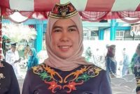 Anggota DPRD Kabupaten Kapuas, Sri Umi Daryatun. Foto: Istimewa