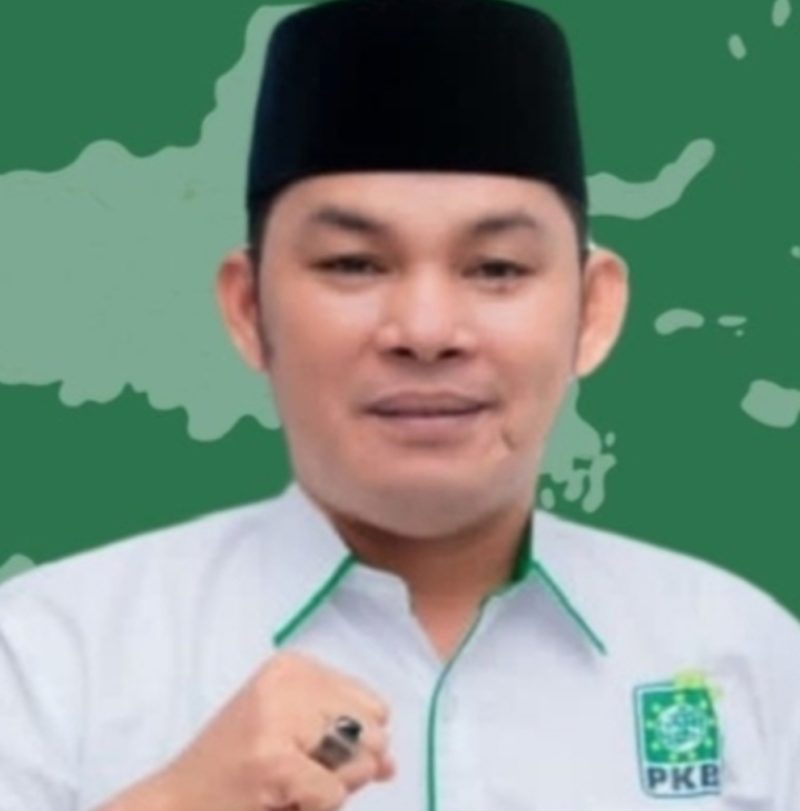 Rahmanto Muhidin