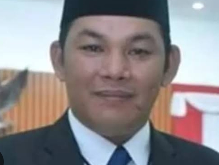 Rahmanto Muhidin