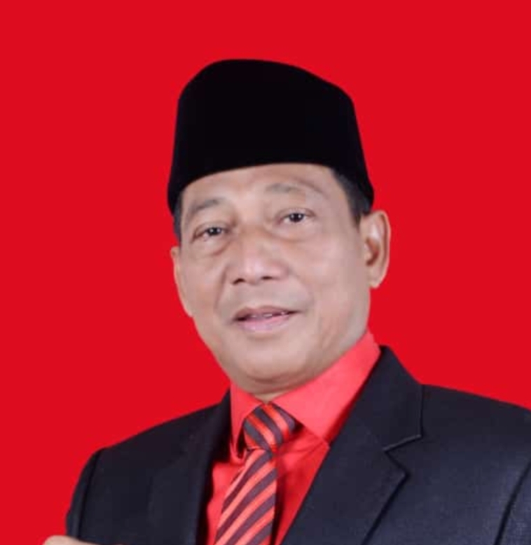 Heriyus M Yoseph