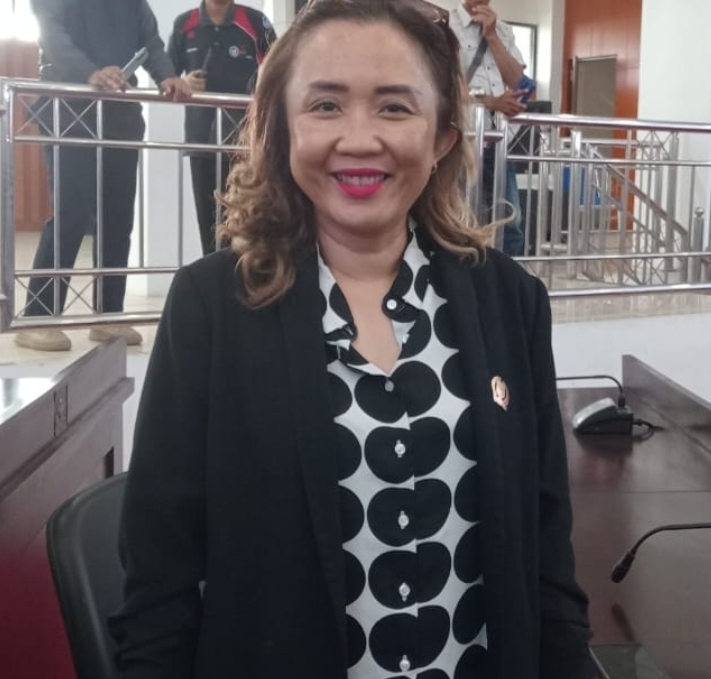 Olivia Wiswanti