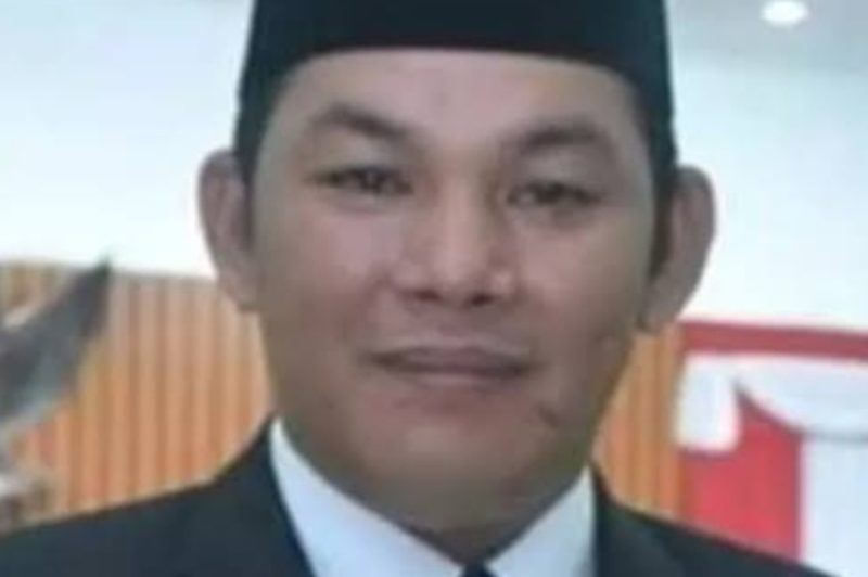 Rahmanto Muhidin