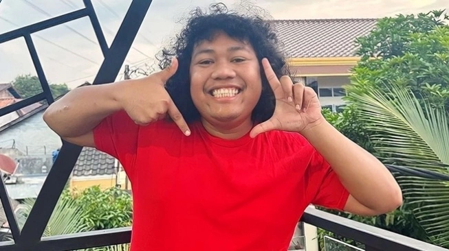 Profil dan Latar Pendidikan Marshel Widianto (sumber: suara,com)
