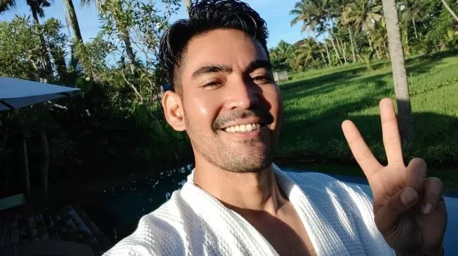 Robby Purba (sumber: suara.com0