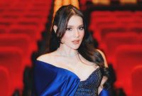 Profil Davina Karamoy pemeran Rani di 'Ipar Adalah Maut'. (foto: instagram @davinaakaramoy)