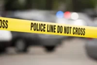 police line (sumber: suara.com)