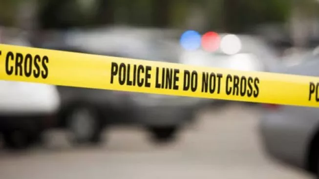 police line (sumber: suara.com)