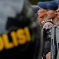 Ilustrasi polisi siaga (sumber: suara.com)
