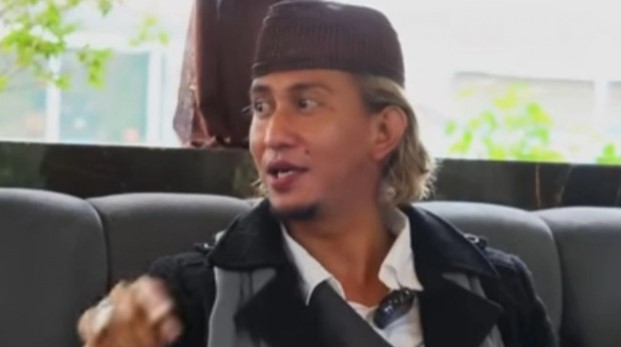 Habib Bahar bin Smith (YouTube/Uya Kuya TV)