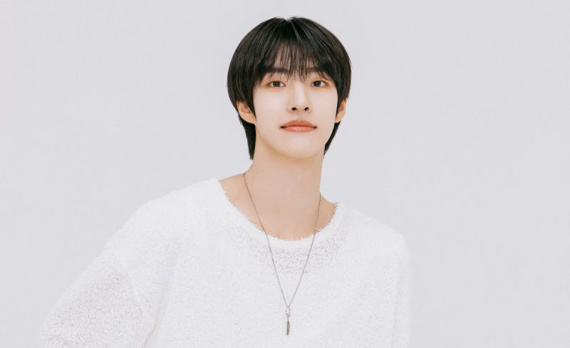 Hyunseung hengkang dari grup YOUNITE. (foto: YOUNITE)