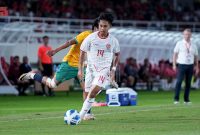 Perjalan Timnas Indonesia U-16 terhenti di babak semifinal. (foto: Timnas Indonnesia)