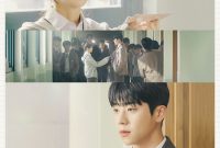 Sinopsis Serendipity’s Embrace. (foto: tvN)