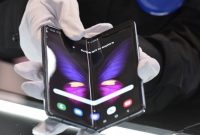 Samsung Galaxy Fold (sumber: suara.com)
