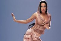 Katy Perry (Instagram)