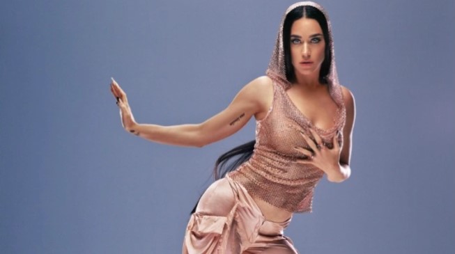 Katy Perry (Instagram)