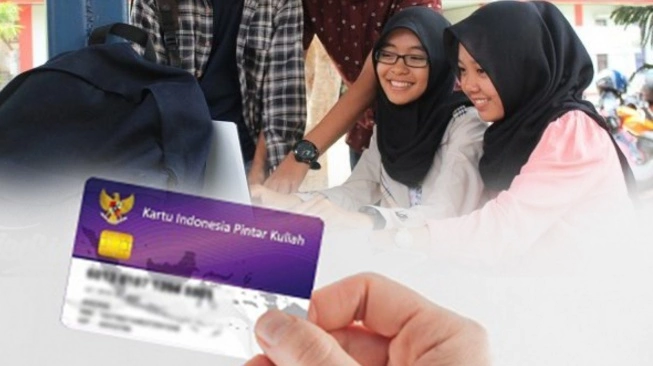 Syarat KIP kuliah (sumber: suara.com)