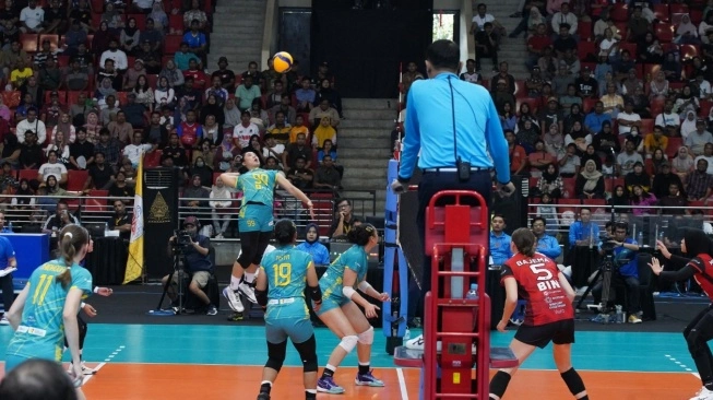 PLN Mobile Proliga 2024. (sumber: suara.com)