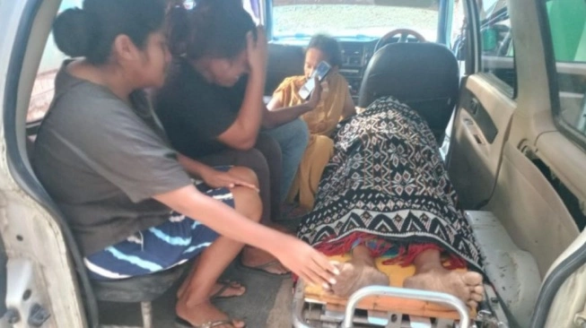 Warga di Rote Ndao Meninggal Mendadak saat Membahas Masalah Adat. (sumber: suara.com)