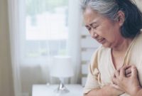Ilustrasi mengenal Sudden Cardiac Arrest (Freepik)