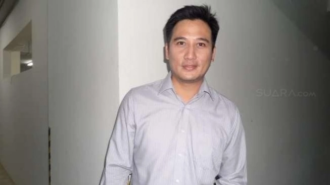 Tengku Firmansyah (sumber: suara.com)