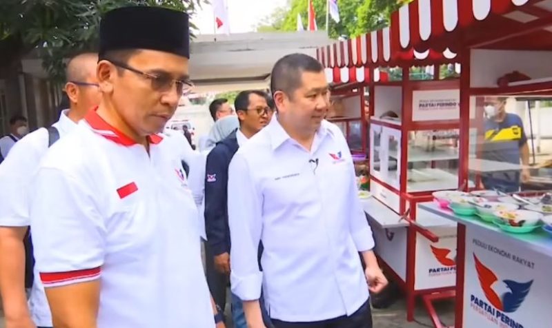 Hary Tanoe (sumber: instagram @hary.tanoesoedibjo)